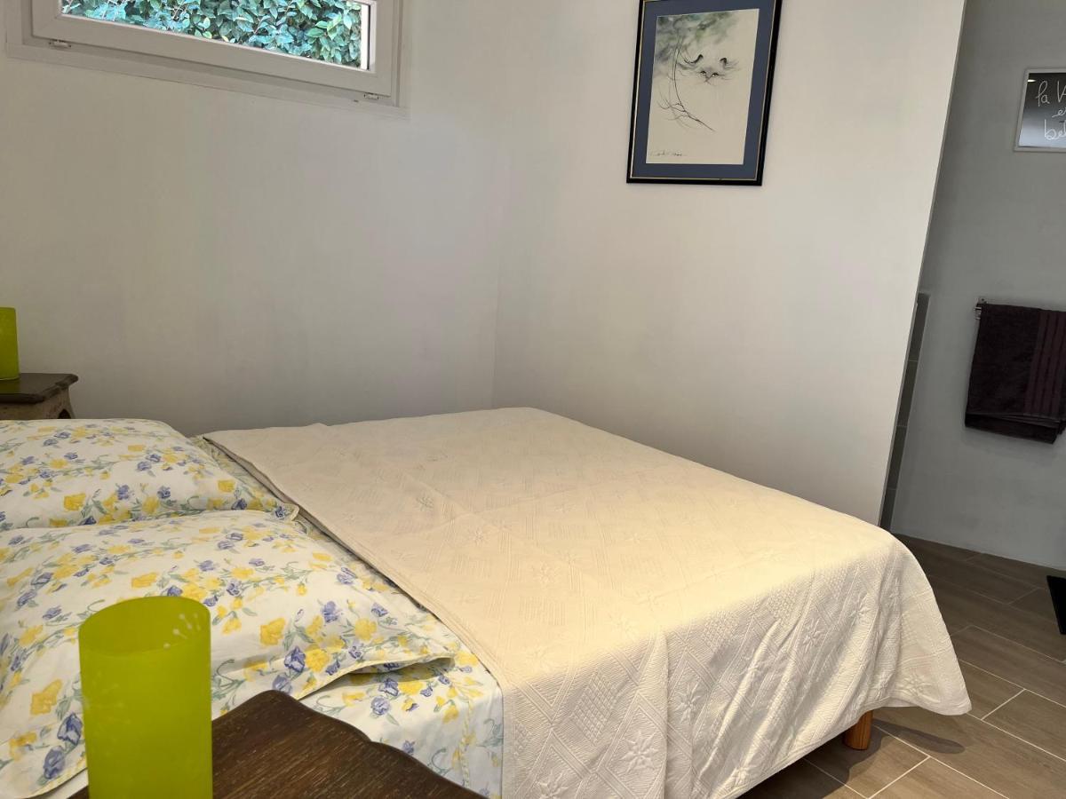 Lou Chymadis Villa Le Thoronet Bagian luar foto